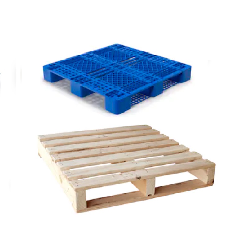Pallets